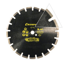 Диск алмазный по асфальту Champion PRO 350/25,4/10 Asphafight Диск алмазный по асфальту Champion PRO 350/25,4/10 Asphafight