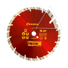 Диск алмазный универсальный Champion ST 300/25,4/14 Fast Gripper