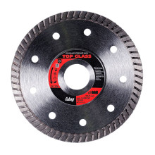 Алмазный диск Fubag Top Glass 200х30-25,4 мм