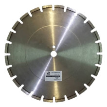 Алмазный диск НИБОРИТ Железобетон Спринт d 400×25,4 L