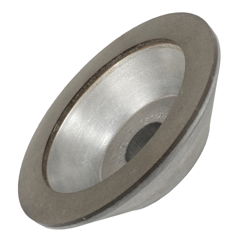 Круг алмазный шлифовальный 12А2-45 150х20х3х32 125/100 АС6 В2-01 100%