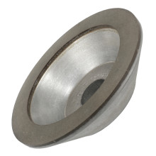 Круг алмазный шлифовальный 12А2-45 125х10х5х32 100/80 АС6 В2-01 100%