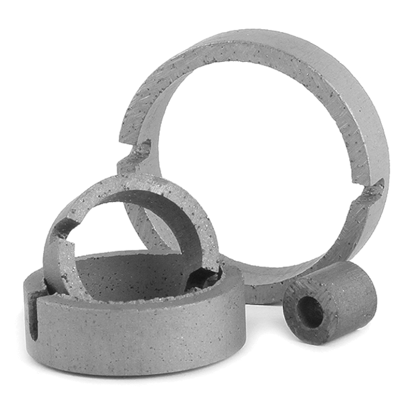 Кольцевой сегмент SPEED 24D-2,5Т-10W