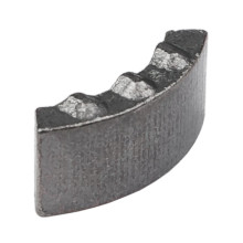 Комплект сегментов KEOS для восстановления алмазной коронки 92мм (8 шт) DS092