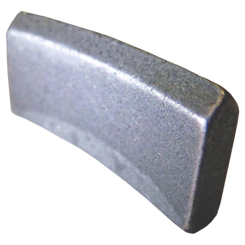 Сегмент алмазный TeamDiamondPro Standard (42) 20х3х11 мм