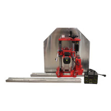 Машина стенорезная Diamaster PRO D-420WEQ d 1000/420мм