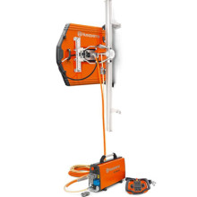 Стенорезная машина WS 482 HF