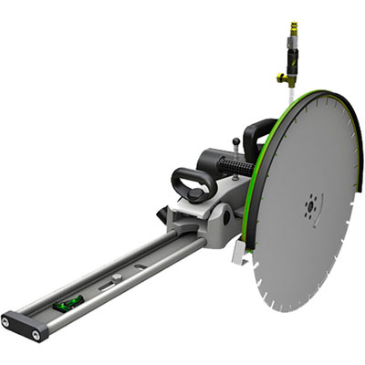 Машина стенорезная Eazy Saw