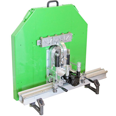 Машина стенорезная SW800 HD30/19 GT1200