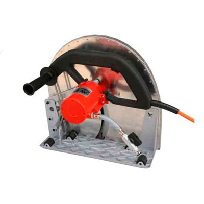 Ручная стенорезная машина HS40L Emma Ручная стенорезная машина HS40L Emma