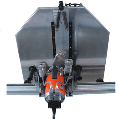 Cтенорезная машина WS75 Frida Cтенорезная машина WS75 Frida