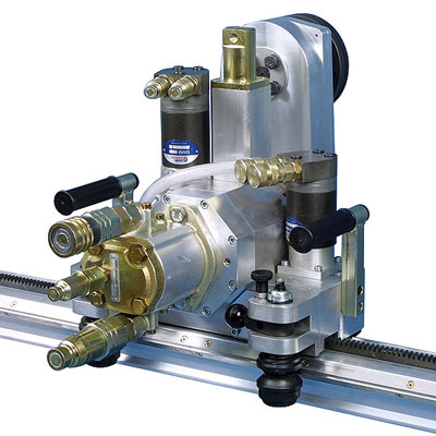 Стенорезная машина WS‑451 H