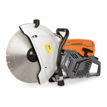 Бензорез ZIMANI TS800 16 (4,8кВт;6,5л.с.,94см3;400 мм)