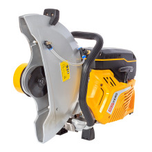 Бензорез REDVERG RD-GDC400 (без диска)