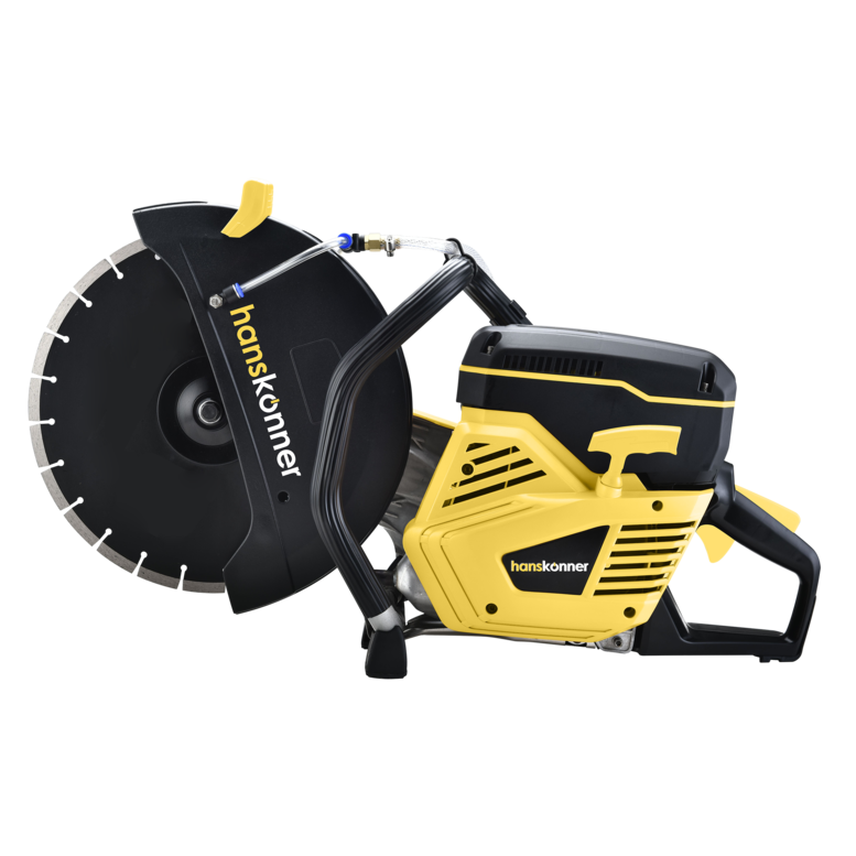 Бензорез Hanskonner HCG7435C