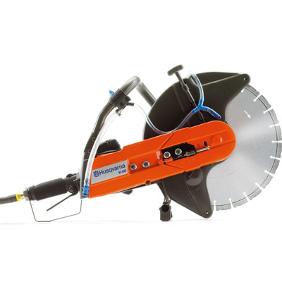 Резчик пневматический K 40