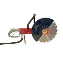 Пила отрезная гидравлическая Hycon HCS16 (400/25,4 мм)