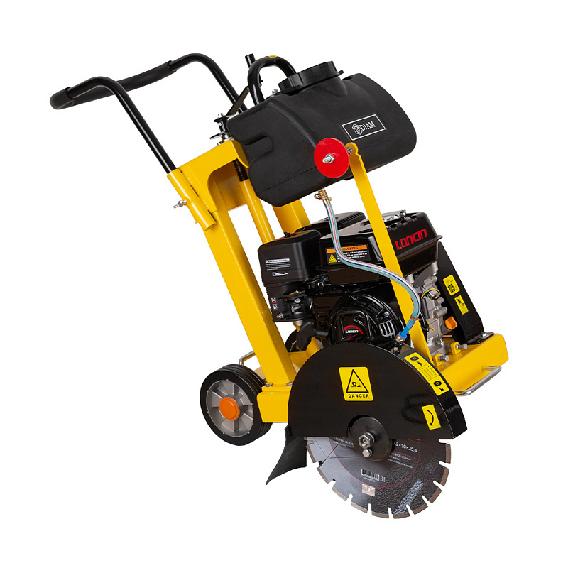 Резчик швов DIAM ML-350/6.5L