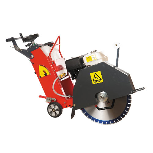 Резчик швов Diam RK-450 9 H