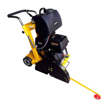 Швонарезчик SPEKTROS SFS-500 (ДВС KASEI EX400) без отрезного диска Швонарезчик SPEKTROS SFS-500 (ДВС KASEI EX400) без отрезного диска