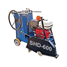 Швонарезчик SPEKTROS SHD-600 (ДВС Honda GX390) без отрезного диска Швонарезчик SPEKTROS SHD-600 (ДВС Honda GX390) без отрезного диска