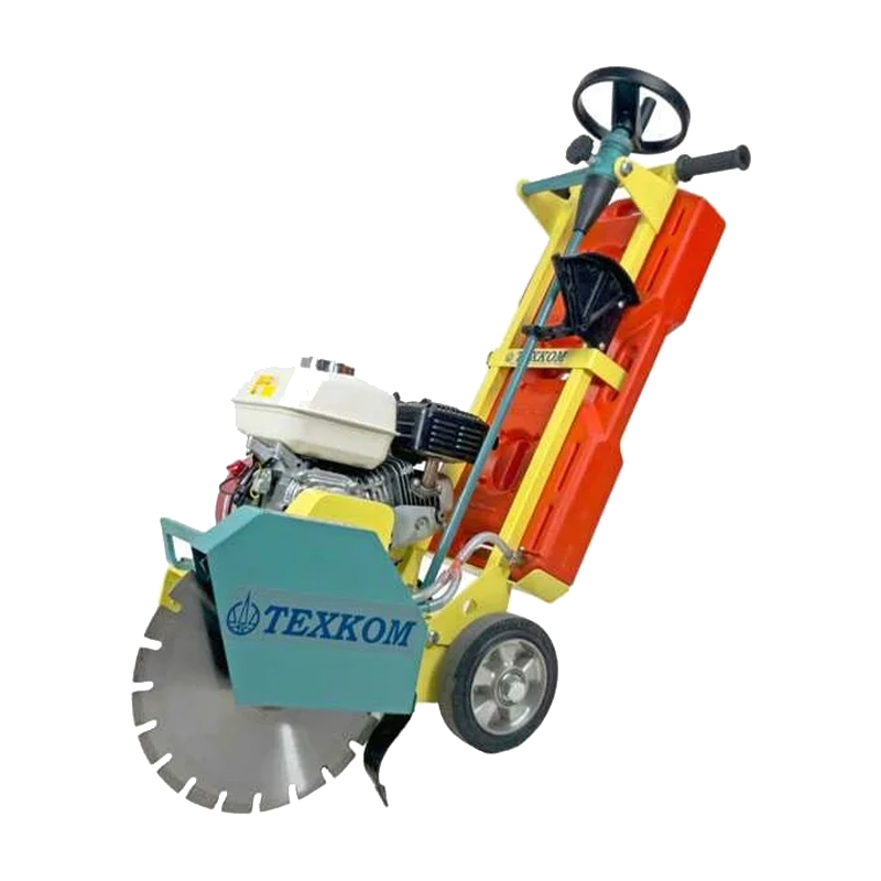 Швонарезчик Техком Р-350С