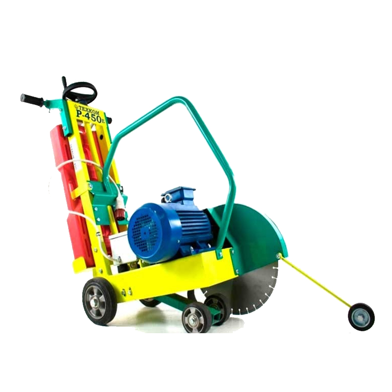 Швонарезчик Техком Р-450Э