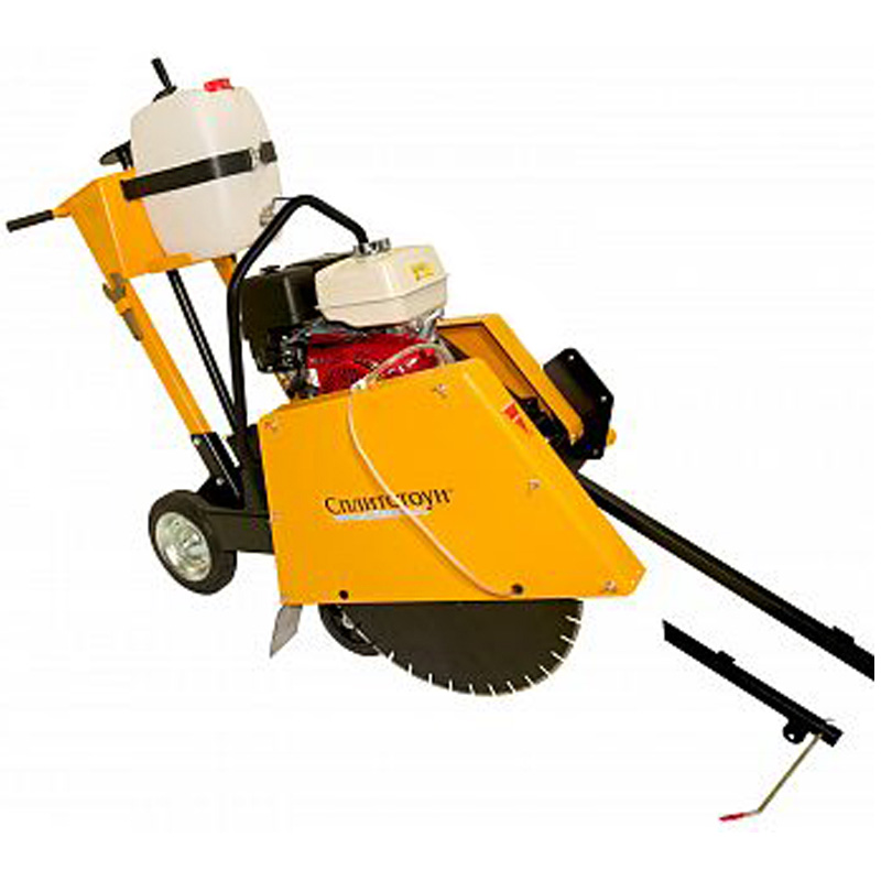 Резчик швов Сплитстоун CS3213 (Loncin G390F (11HP)) CS3213-LC-M2.11 (МЗ) (S)       