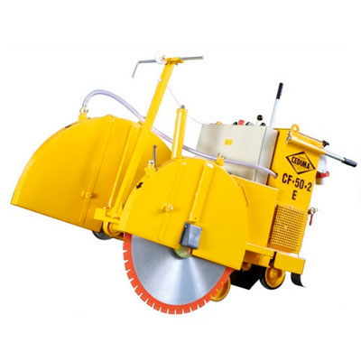 Швонарезчик CF-50.2 D (большая серия)