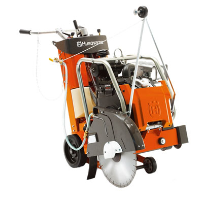 Швонарезчик бензиновый FS 524