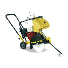 Шовнарезчик Masalta MF 14-4 ST бензиновый (Honda GX 270, 9.0 л/с, глубина пропила 90 мм)