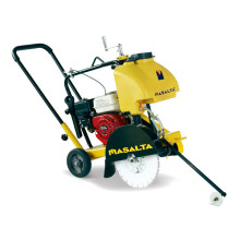 Шовнарезчик Masalta MF 14-4 (Honda GX 200)