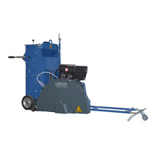 Швонарезчик Lissmac COMPACTCUT 601 E