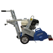 Щёточная машина Lissmac FBM 300 D