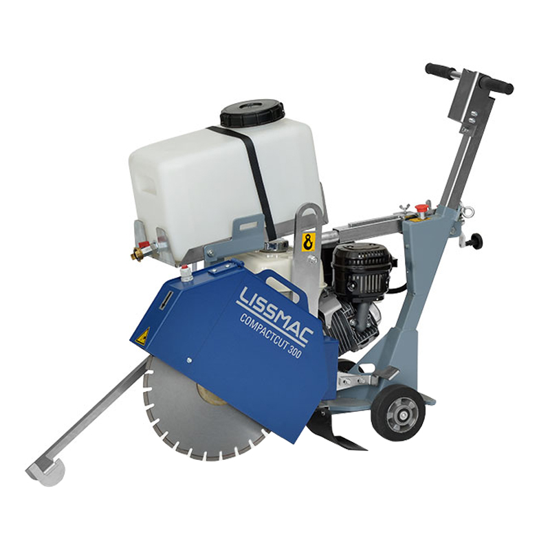 Швонарезчик COMPACTCUT 300