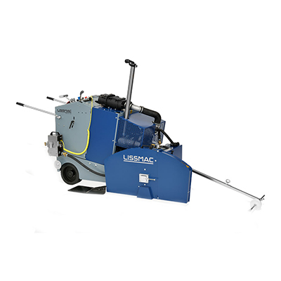 Швонарезчик MULTICUT 600 SG 35