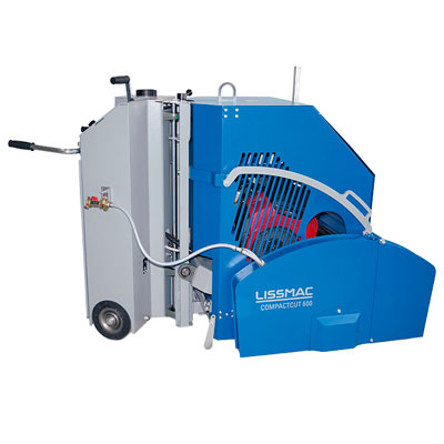 Швонарезчик COMPACTCUT 600P Швонарезчик COMPACTCUT 600P