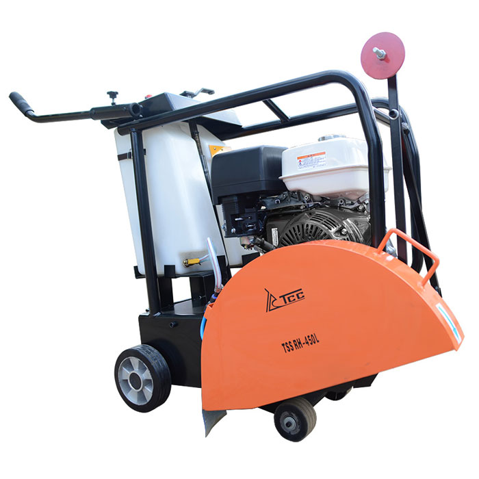 Резчик швов TSS RH 450L Резчик швов TSS RH 450L