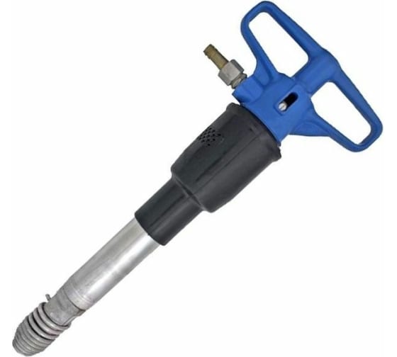 Бетонолом пневматический В-200