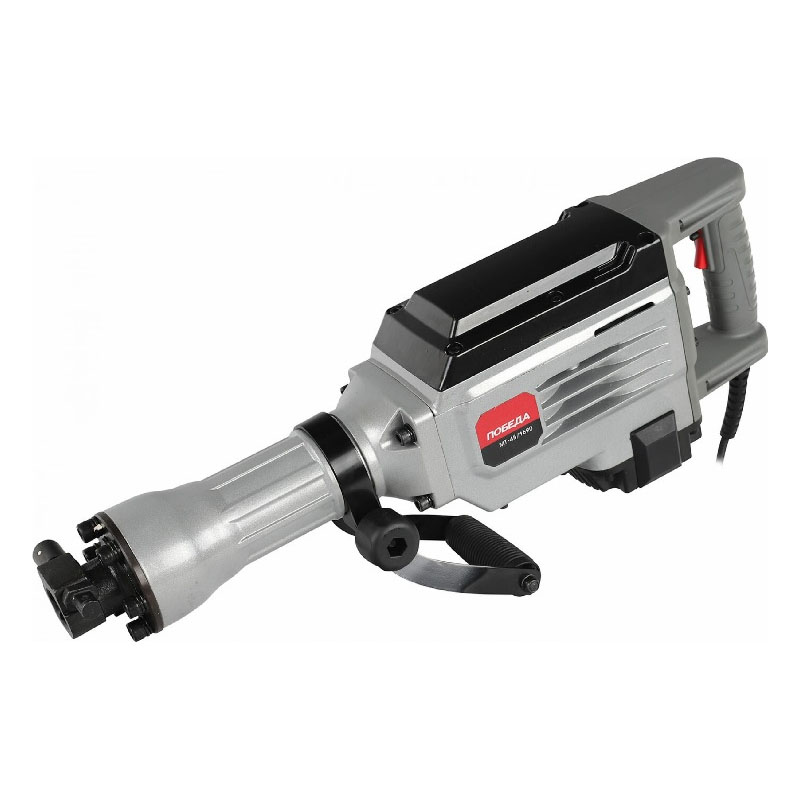 Молоток отбойный ПОБЕДА MT-45/1690