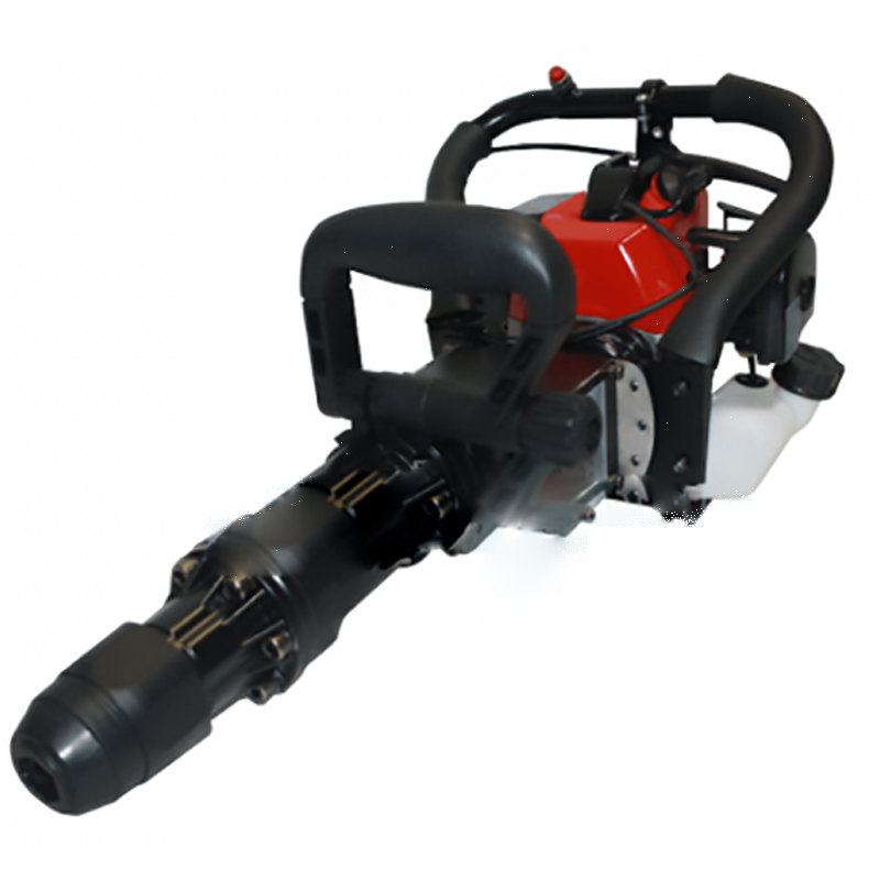 Бензиновый отбойный молоток FROSP М50