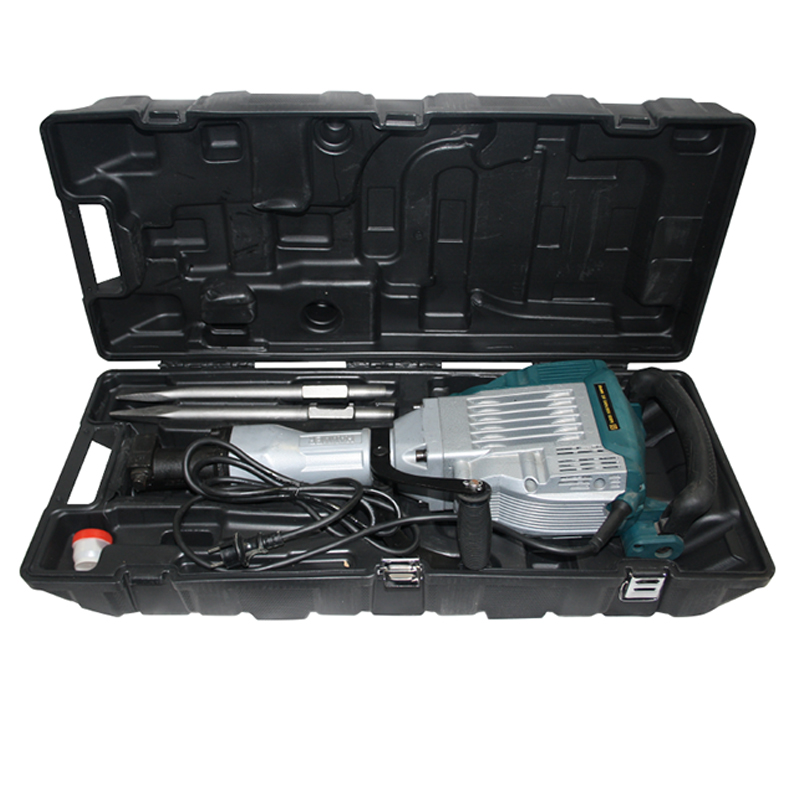 Электрический бетонолом FROSP GJH 155 (без кейса)