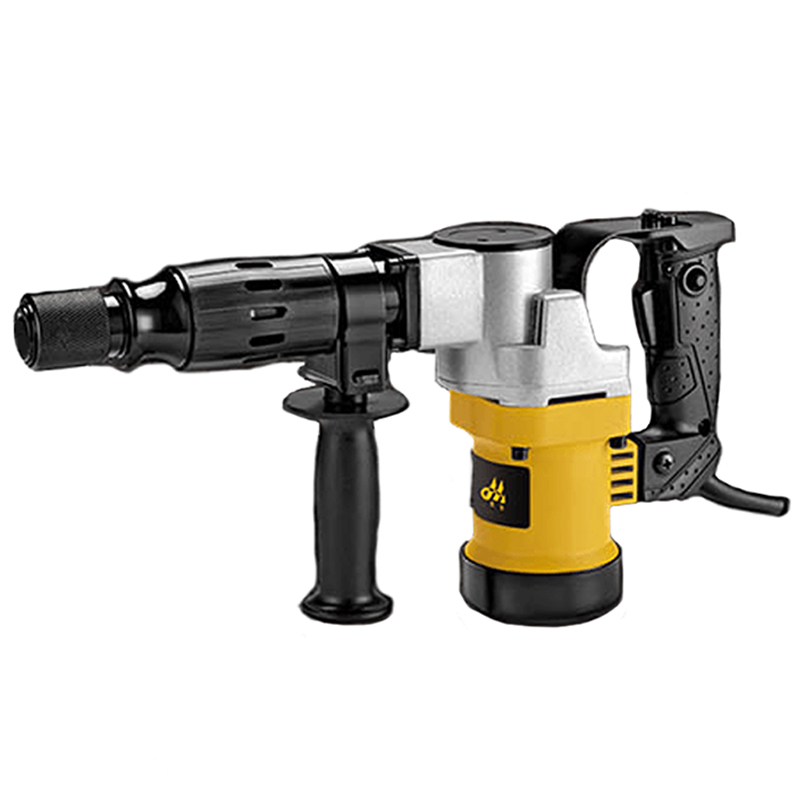 Электрический отбойный молоток FROSP GJH 0810