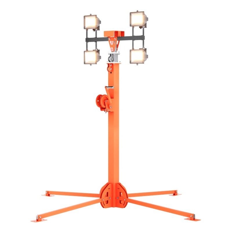 Осветительная мачта Луч ОМ-4-2000Г