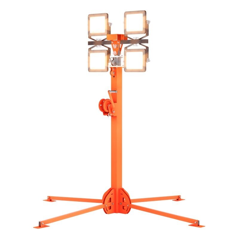 Осветительная мачта Луч ОМ-5,5-1000М