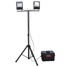 Осветительная мачта АБЛАЙТ МОК-2х50LED-2,0Т-В