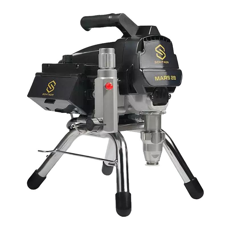 Окрасочный аппарат Schtaer Mars 28