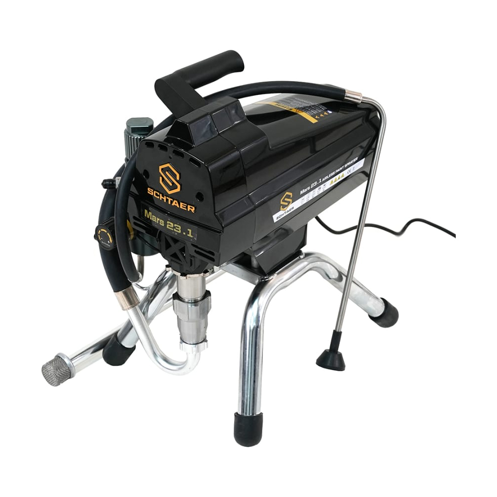 Окрасочный аппарат Schtaer 2,0 л Mars23.1