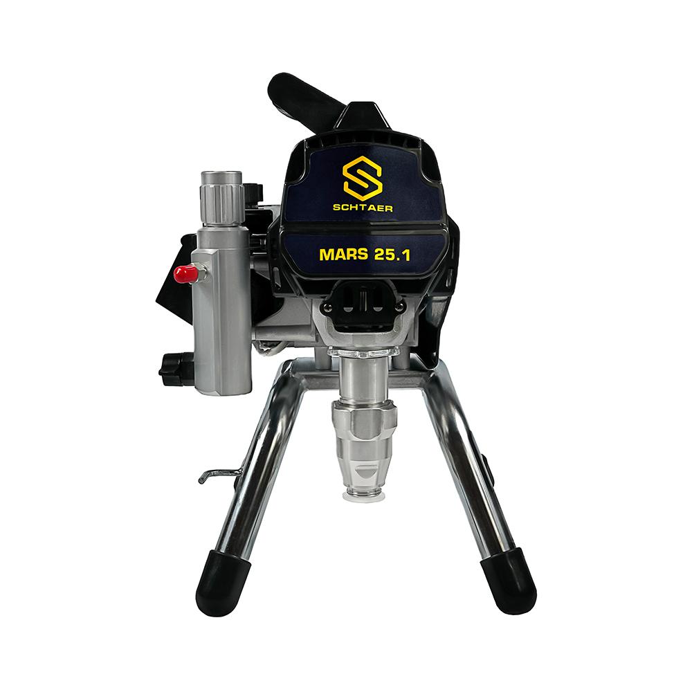 Окрасочный аппарат Schtaer Mars 25.1 2,5 л