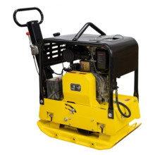 Виброплита реверсивная STEM Techno RPC 251 дизельная (S186FAE)